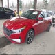 KMHLP4AG4PU372807 2023 Hyundai Elantra Limited auction photo thumbnail 2