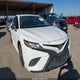 4T1G11AK0LU371606 2020 Toyota Camry Se Nightshade Edition auction photo thumbnail 1