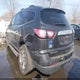 1GNKRHKD3HJ155393 2017 Chevrolet Traverse 2Lt auction photo thumbnail 3