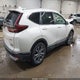 5J6RT6H99NL035253 2022 Honda Cr-V Hybrid Touring auction photo thumbnail 4