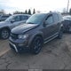 3C4PDCGGXJT378676 2018 Dodge Journey Crossroad auction photo thumbnail 2