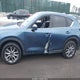 JM3KFADM3L0742902 2020 Mazda Cx-5 Grand Touring auction photo thumbnail 14
