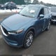 JM3KFADM3L0742902 2020 Mazda Cx-5 Grand Touring auction photo thumbnail 2