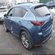JM3KFADM3L0742902 2020 Mazda Cx-5 Grand Touring auction photo thumbnail 3