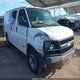 1GCGG25V461179964 2006 Chevrolet Express Work Van auction photo thumbnail 1