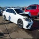 58AGZ1B14MU110777 2021 Lexus Es 350 F Sport auction photo thumbnail 1