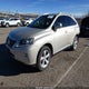 2T2BK1BA9DC184151 2013 Lexus Rx 350 auction photo thumbnail 2