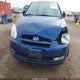 KMHCN3AC9BU196617 2011 Hyundai Accent Se auction photo thumbnail 6