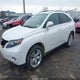 JTJBC1BA9B2417598 2011 Lexus Rx 450H auction photo thumbnail 2