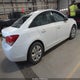 1G1PC5SH7G7186295 2016 Chevrolet Cruze Limited Ls Auto auction photo thumbnail 4