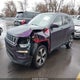 3C4NJCBB8HT642869 2017 Jeep New Compass Latitude Fwd auction photo thumbnail 3