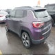3C4NJCBB8HT642869 2017 Jeep New Compass Latitude Fwd auction photo thumbnail 4