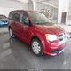 2C4RDGBG3ER167674 2014 Dodge Grand Caravan Se auction photo thumbnail 1