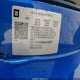 1G1YB3D46M5100505 2021 Chevrolet Corvette Stingray Rwd 2Lt auction photo thumbnail 9