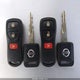 1N6AA0EC0FN511530 2015 Nissan Titan Pro-4X/S/Sl/Sv auction photo thumbnail 11