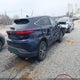 JTEAAAAH4MJ023482 2021 Toyota Venza Le auction photo thumbnail 4