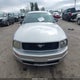 1ZVHT80N485201027 2008 Ford Mustang V6 Deluxe/V6 Premium auction photo thumbnail 12