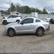 1ZVHT80N485201027 2008 Ford Mustang V6 Deluxe/V6 Premium auction photo thumbnail 14