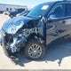 1GNERGKW6PJ300465 2023 Chevrolet Traverse Fwd Lt Cloth auction photo thumbnail 6