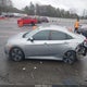 19XFC1F3XHE009798 2017 Honda Civic Ex-T auction photo thumbnail 14