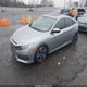 19XFC1F3XHE009798 2017 Honda Civic Ex-T auction photo thumbnail 4