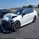 4T1K61AK3LU379761 2020 Toyota Camry Xse auction photo thumbnail 2