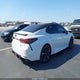 4T1K61AK3LU379761 2020 Toyota Camry Xse auction photo thumbnail 4