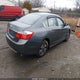 1HGCR2F37FA200667 2015 Honda Accord Lx auction photo thumbnail 4