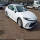 4T1DAACK7SU530765 2025 Toyota Camry Le auction photo thumbnail 1
