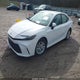 4T1DAACK7SU530765 2025 Toyota Camry Le auction photo thumbnail 2