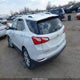 2GNAXMEV8J6289334 2018 Chevrolet Equinox Premier auction photo thumbnail 3