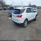 2GNAXMEV8J6289334 2018 Chevrolet Equinox Premier auction photo thumbnail 4