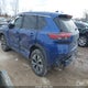 5N1AT3BA7MC743418 2021 Nissan Rogue Sv Fwd auction photo thumbnail 3