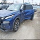 5N1AT3BA7MC743418 2021 Nissan Rogue Sv Fwd auction photo thumbnail 6