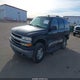 1GNEK13T66R107352 2006 Chevrolet Tahoe Ls auction photo thumbnail 2