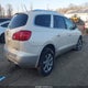 5GAEV23728J267045 2008 Buick Enclave Cxl auction photo thumbnail 4