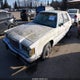 2MEBP95F4FX722361 1985 Mercury Grand Marquis auction photo thumbnail 2