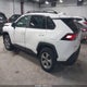 2T3P1RFV7NW312404 2022 Toyota Rav4 Xle auction photo thumbnail 3