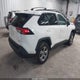 2T3P1RFV7NW312404 2022 Toyota Rav4 Xle auction photo thumbnail 4