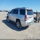 1GNSCBKCXKR124253 2019 Chevrolet Tahoe Lt auction photo thumbnail 3