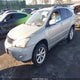 2T2HK31U48C084837 2008 Lexus Rx 350 auction photo thumbnail 2