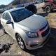 1G1PE5SB7G7189736 2016 Chevrolet Cruze Limited 1Lt Auto auction photo thumbnail 1