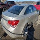 1G1PE5SB7G7189736 2016 Chevrolet Cruze Limited 1Lt Auto auction photo thumbnail 4