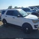 1FM5K8ARXGGC14907 2016 Ford Utility Police Interceptor auction photo thumbnail 13
