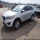 5XYPG4A33GG183313 2016 Kia Sorento 2.4L Lx auction photo thumbnail 2