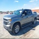 3GCPWBEH5LG132629 2020 Chevrolet Silverado 1500 2Wd Short Bed Custom auction photo thumbnail 2