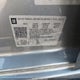 3GCPWBEH5LG132629 2020 Chevrolet Silverado 1500 2Wd Short Bed Custom auction photo thumbnail 9
