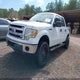 1FTFW1EF4EFC16966 2014 Ford F-150 Xlt auction photo thumbnail 2