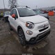 ZFBCFXCB3JP708059 2018 Fiat 500X Trekking Fwd auction photo thumbnail 1