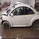 3VWBK21C43M409964 2003 Volkswagen New Beetle Gl auction photo thumbnail 14
